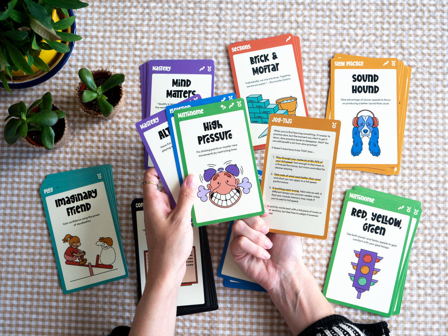 Creative Practice Bundle