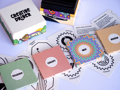 Creative Practice Bundle