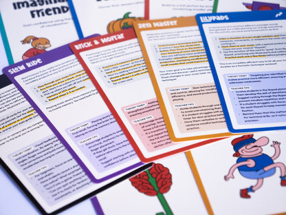 Practice Pilot Teachers' Edition