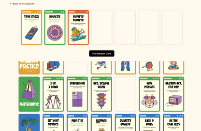 Practice Pilot Digital Package