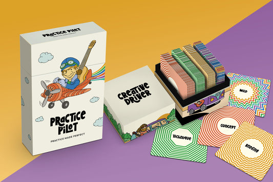 Creative Practice Bundle