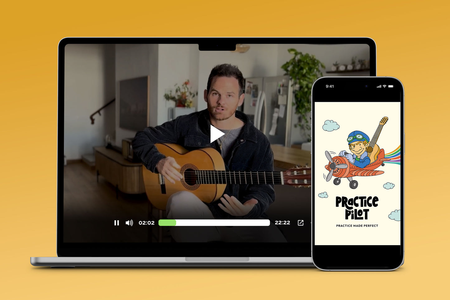Practice Pilot Digital Package