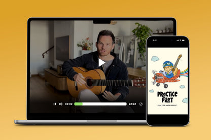 Practice Pilot Digital Package