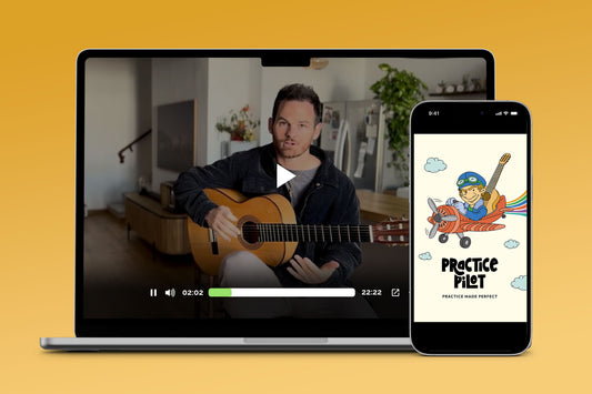 Practice Pilot Digital Package