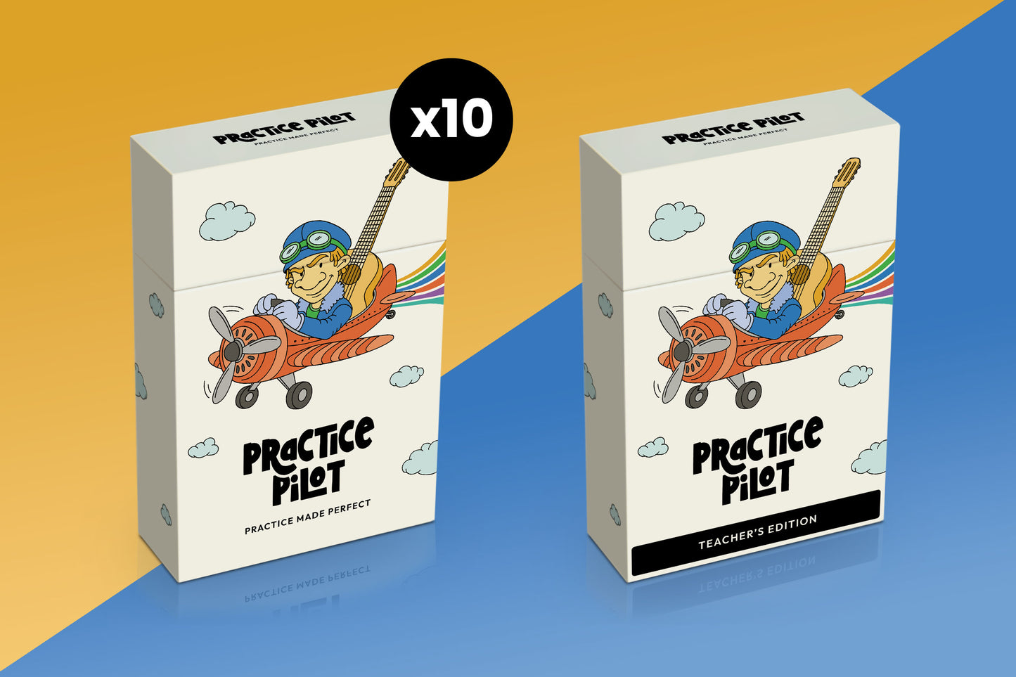 Classroom Bundle