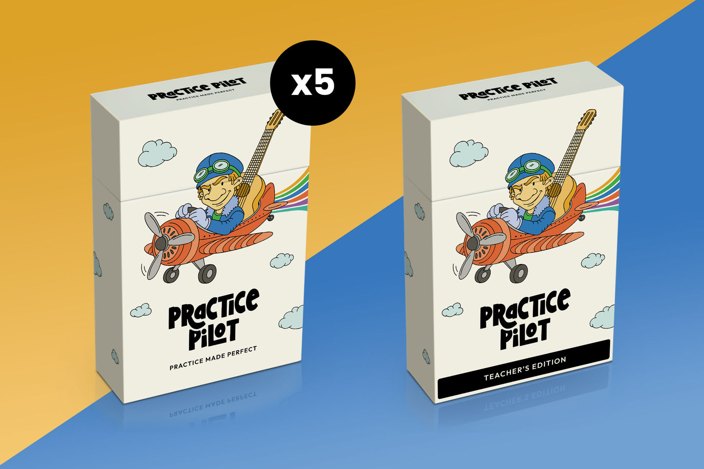 Classroom Bundle